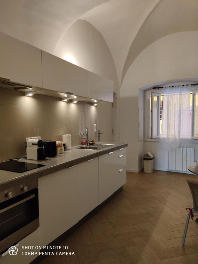 Appartement Quartier Du Vieux Port De Bastia Bastia  Exterior foto