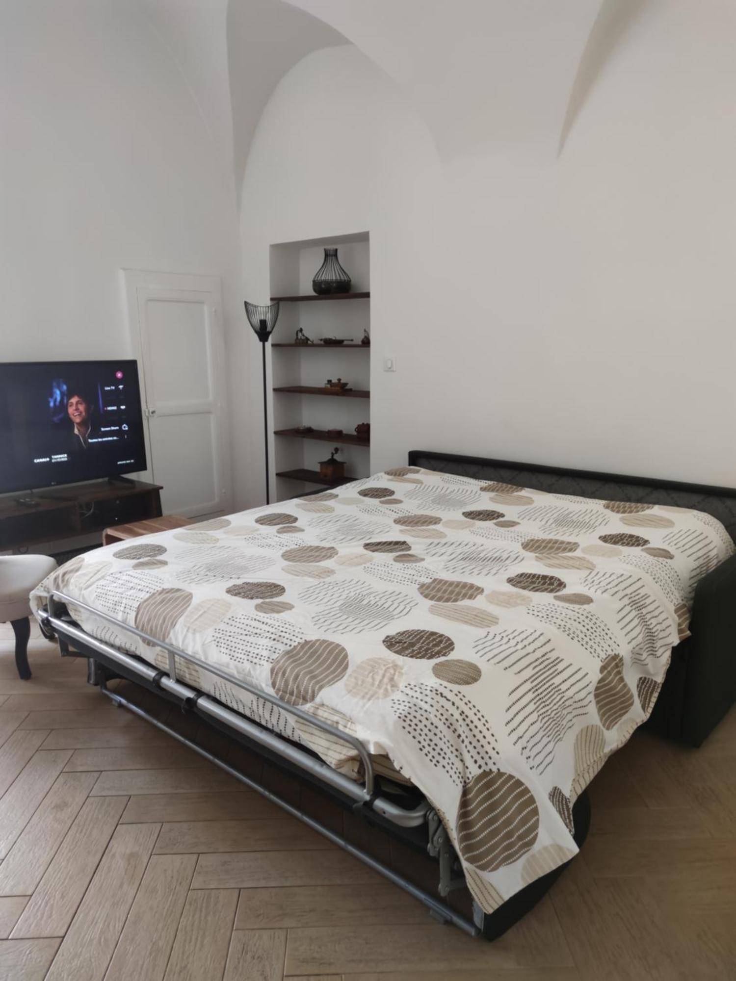 Appartement Quartier Du Vieux Port De Bastia Bastia  Exterior foto